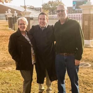 Meet your Posher, Austin